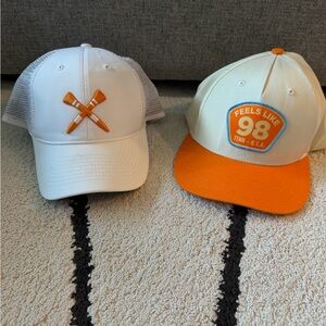 Limited Edition Tennessee Volunteers McEwan Hats